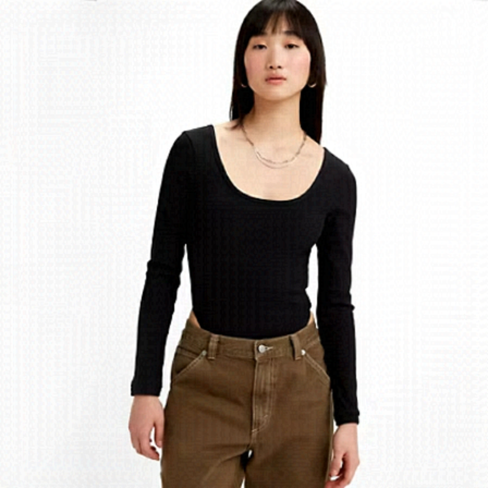 Levi's Jude Bodysuit